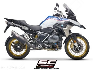  BMW / R1250GS / 2020