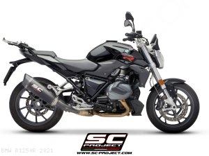  BMW / R1250R / 2021