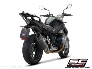  BMW / R1250R / 2021