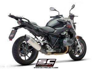  BMW / R1250R / 2021