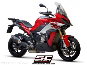  BMW / S1000XR TE / 2020