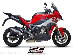  BMW / S1000XR / 2020