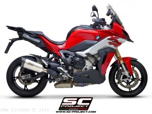  BMW / S1000XR TE / 2020