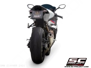  BMW / S1000RR / 2021