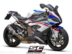  BMW / S1000RR / 2021