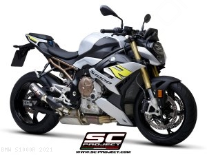  BMW / S1000R / 2021