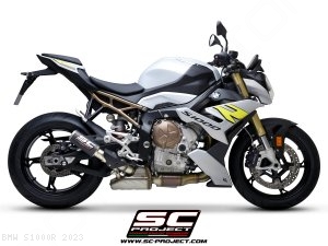  BMW / S1000R / 2023