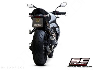  BMW / S1000R / 2021