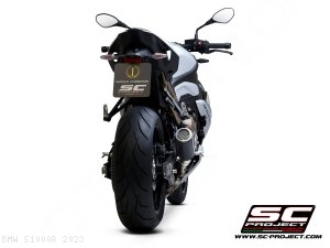  BMW / S1000R / 2023