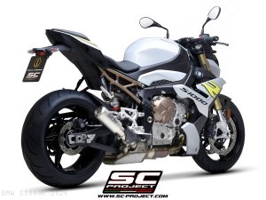  BMW / S1000R / 2024