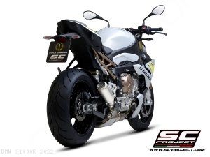  BMW / S1000R / 2022