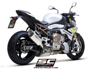  BMW / S1000R / 2021