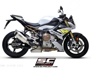  BMW / S1000R / 2021