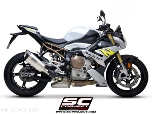  BMW / S1000R / 2025
