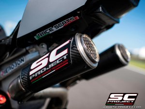 SC-PROJECT】バイク用マフラー | VFR800F 製品情報