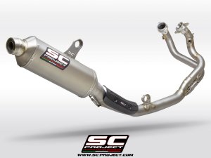 Racing Headers