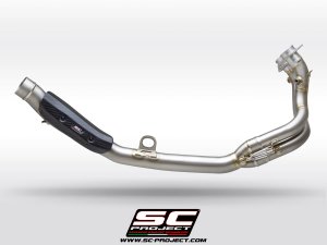 Racing Headers