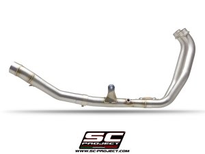 Racing Headers