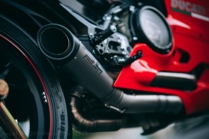  Ducati / 1299 Panigale / 2015