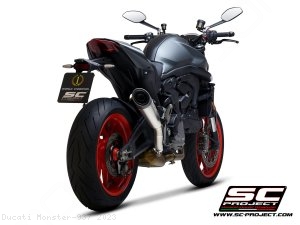  Ducati / Monster 937+ / 2023