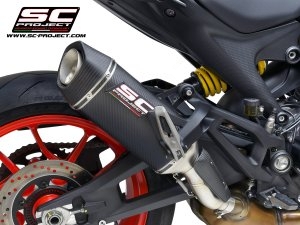 Ducati monster 4rs clearance
