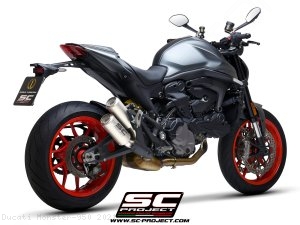  Ducati / Monster 950+ / 2021