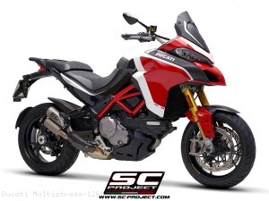  Ducati / Multistrada 1260 / 2020