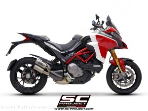  Ducati / Multistrada 1260 / 2020