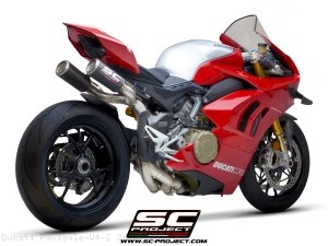  Ducati / Panigale V4 S / 2018