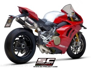  Ducati / Panigale V4 / 2020