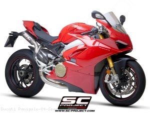  Ducati / Panigale V4 Speciale / 2018