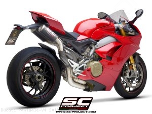  Ducati / Panigale V4 / 2018