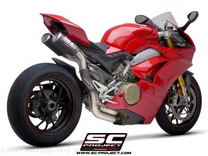  Ducati / Panigale V4 S / 2019