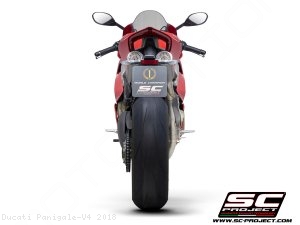  Ducati / Panigale V4 / 2018