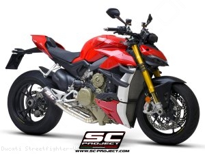  Ducati / Streetfighter V4 S / 2023