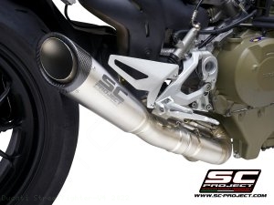 Sc project ducati streetfighter hot sale