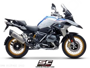  BMW / R1250GS / 2022