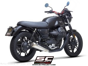  Moto Guzzi / V7 III / 2018