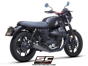  Moto Guzzi / V7 III / 2017