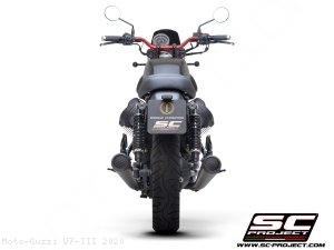  Moto Guzzi / V7 III / 2020