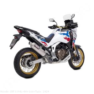  Honda / CRF1100L Africa Twin / 2024