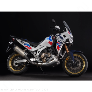  Honda / CRF1000L Africa Twin / 2025