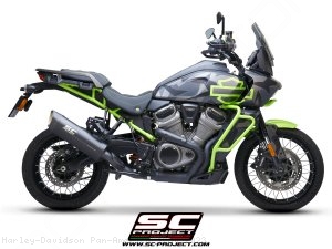 Harley Davidson / Pan America 1250 / 2023