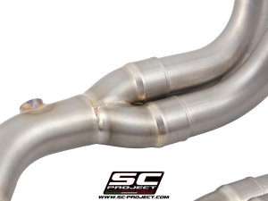 Racing Headers by SC-Project