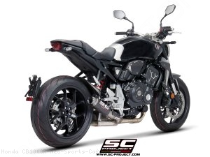  Honda / CB1000R Neo Sports Cafe / 2021