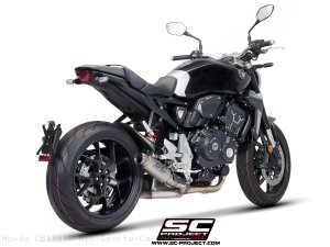  Honda / CB1000R Neo Sports Cafe / 2021