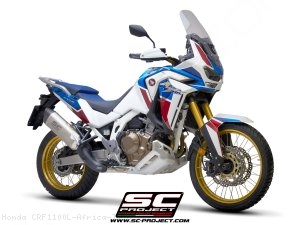  Honda / CRF1100L Africa Twin / 2020