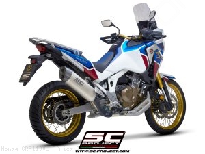  Honda / CRF1100L Africa Twin / 2022