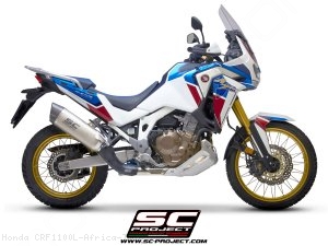  Honda / CRF1100L Africa Twin / 2021