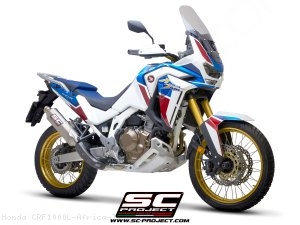  Honda / CRF1000L Africa Twin / 2020